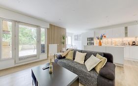 Smart Living - Ideal Amis Et Famille -10 Mn Disneyland - 20 Mn Paris