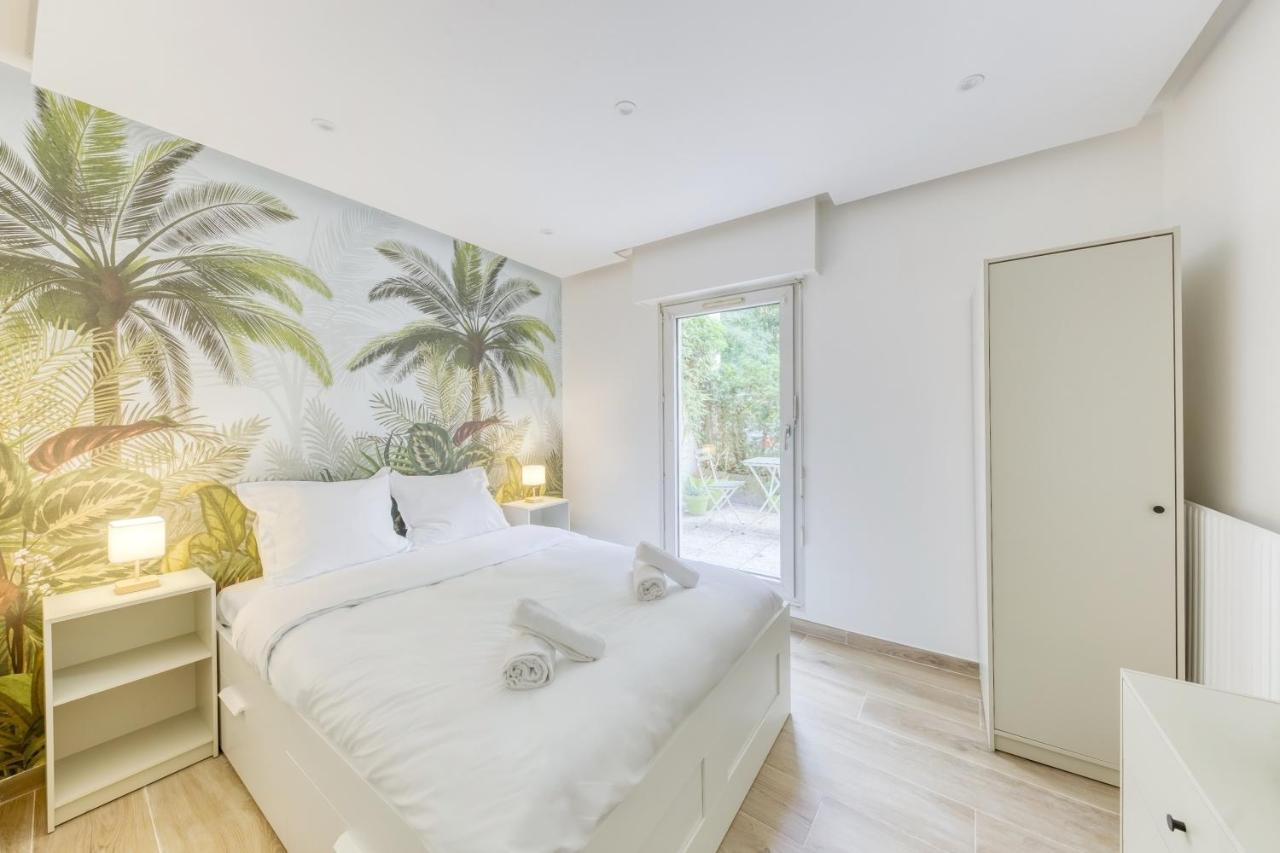 Smart Living - Ideal Amis Et Famille -10 Mn Disneyland - 20 Mn Paris Torcy  Exterior foto