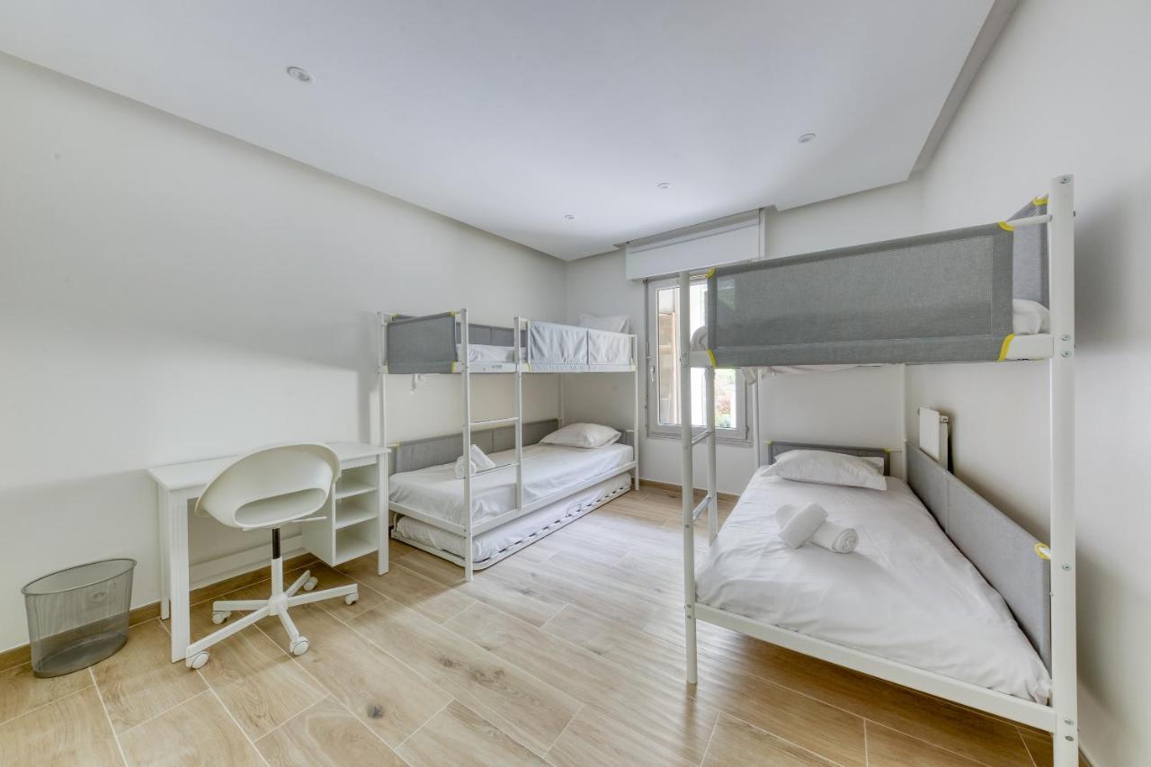 Smart Living - Ideal Amis Et Famille -10 Mn Disneyland - 20 Mn Paris Torcy  Exterior foto