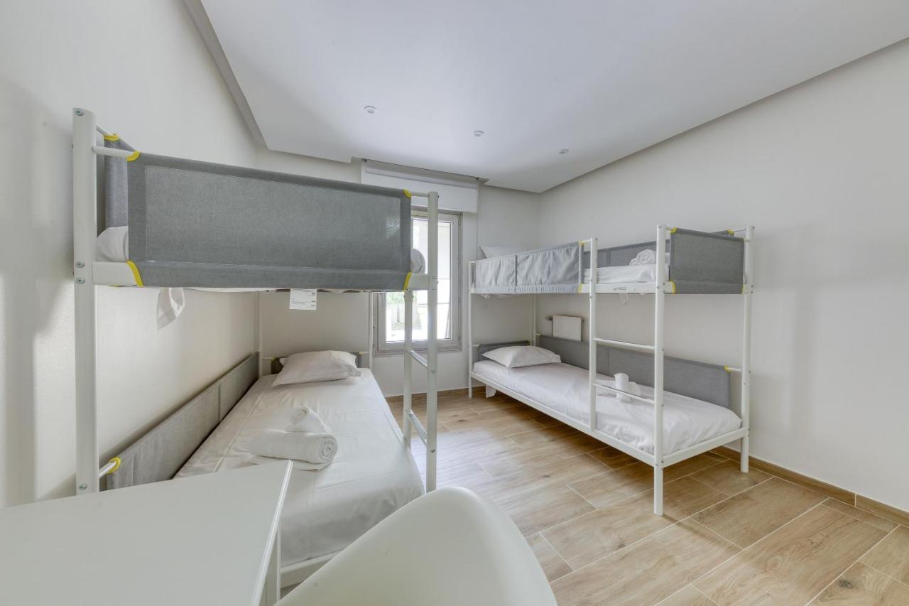 Smart Living - Ideal Amis Et Famille -10 Mn Disneyland - 20 Mn Paris Torcy  Exterior foto