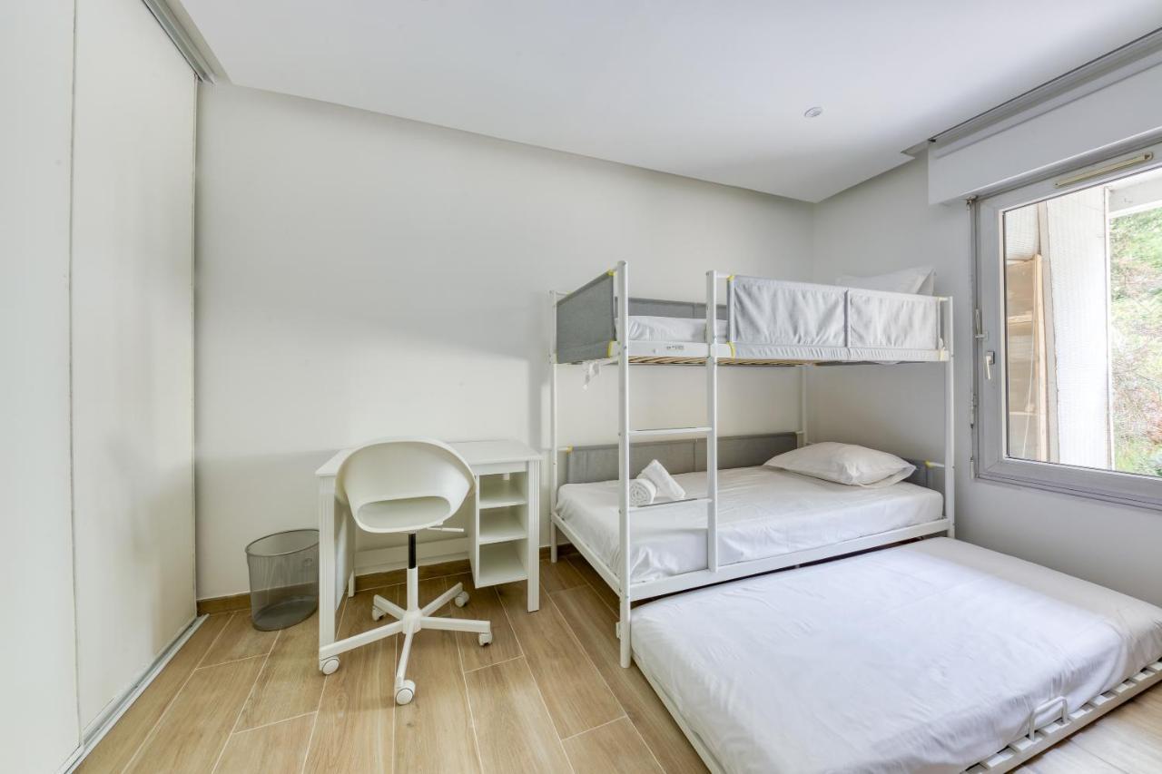 Smart Living - Ideal Amis Et Famille -10 Mn Disneyland - 20 Mn Paris Torcy  Exterior foto