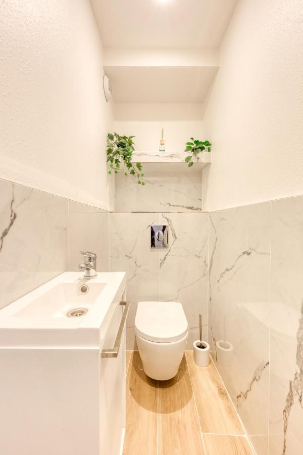 Smart Living - Ideal Amis Et Famille -10 Mn Disneyland - 20 Mn Paris Torcy  Exterior foto