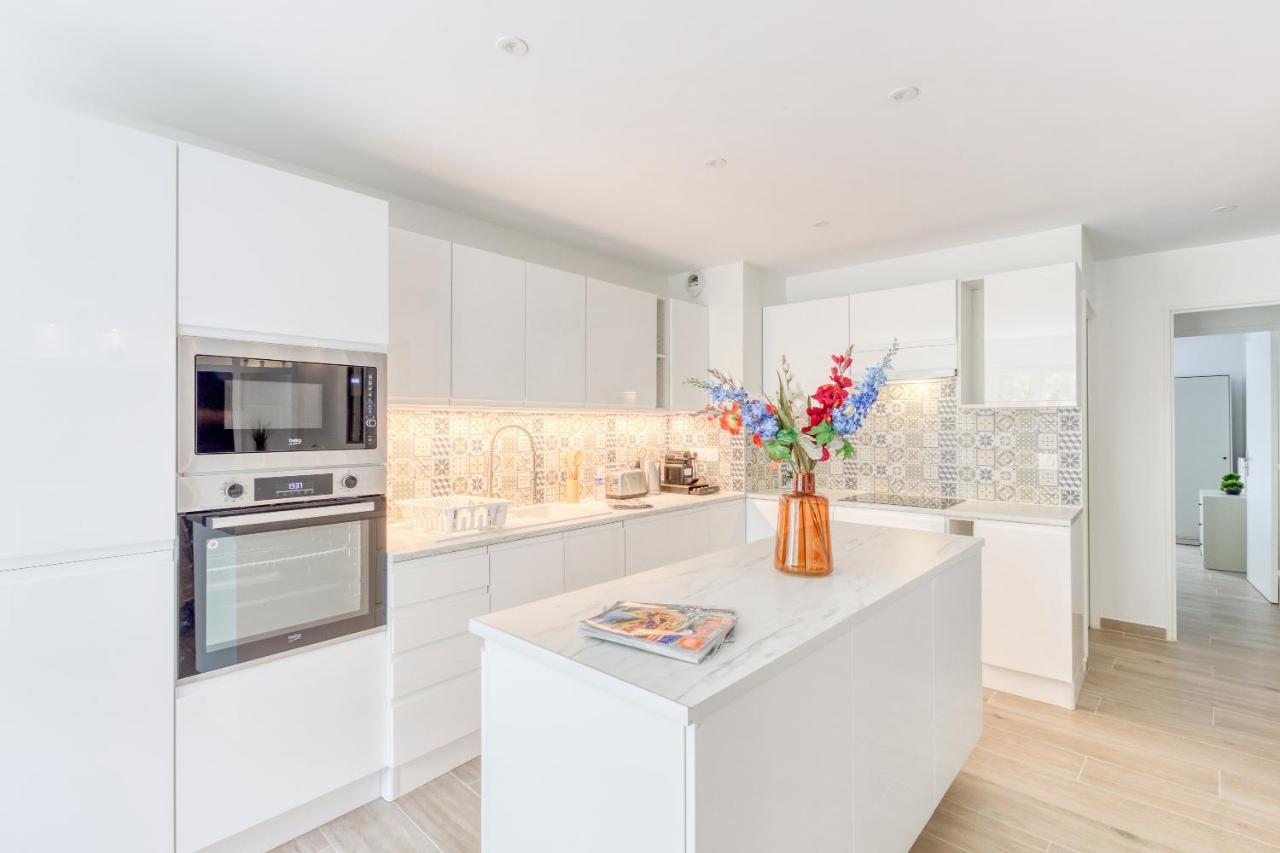 Smart Living - Ideal Amis Et Famille -10 Mn Disneyland - 20 Mn Paris Torcy  Exterior foto
