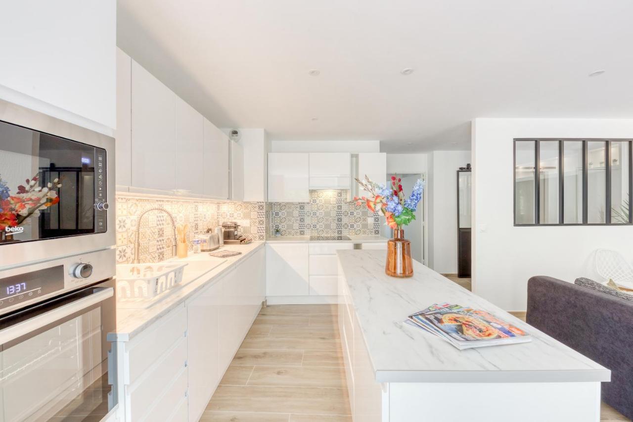 Smart Living - Ideal Amis Et Famille -10 Mn Disneyland - 20 Mn Paris Torcy  Exterior foto