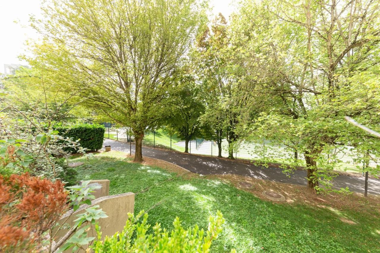Smart Living - Ideal Amis Et Famille -10 Mn Disneyland - 20 Mn Paris Torcy  Exterior foto